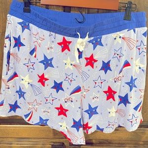 COPY - Little Sleepies Women’s Pajama Shorts